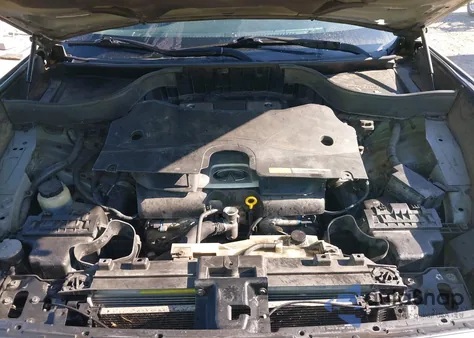 2011 Infiniti Fx35 from USA, damaged, VIN JN8AS1MUXBM710699